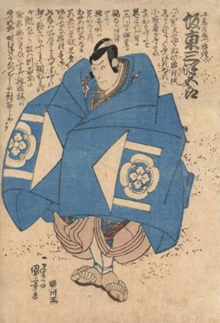 Kuniyoshi Project